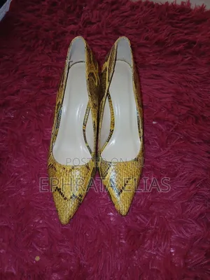 Women's Brand New Shoes