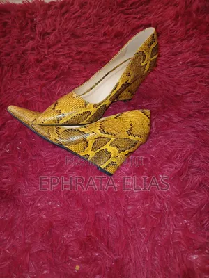Women's Brand New Shoes