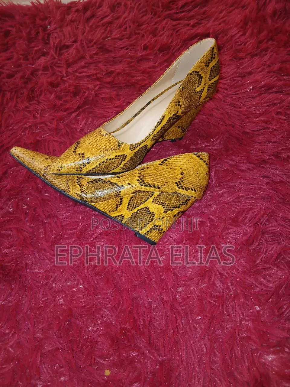 Women's Brand New Shoes