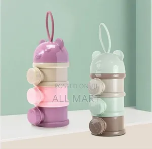 Milk Powder Dispenser