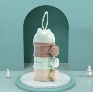 Milk Powder Dispenser