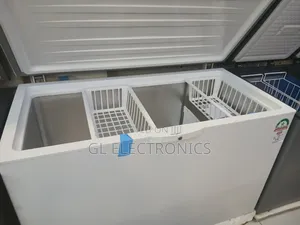 Popular Deep Frige 700 Model