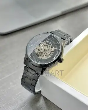 Fossil Townsman Automatic Watch