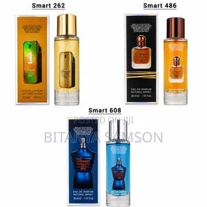 Smart Collection Eau De Parfum Collection