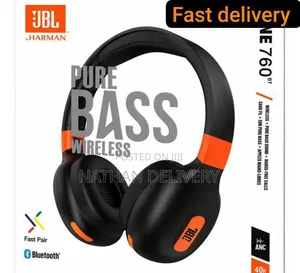 Original JBL Headset #Discount Sell