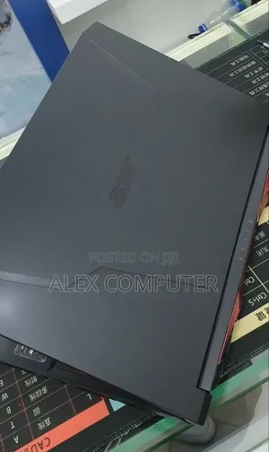 New Laptop Acer Nitro 5 16GB Intel Core i5 SSD 512GB