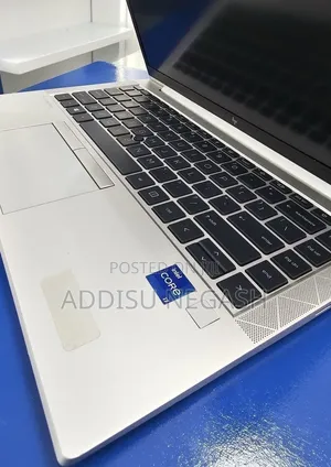New Laptop HP EliteBook 840 16GB AMD Ryzen 7 SSD 1T
