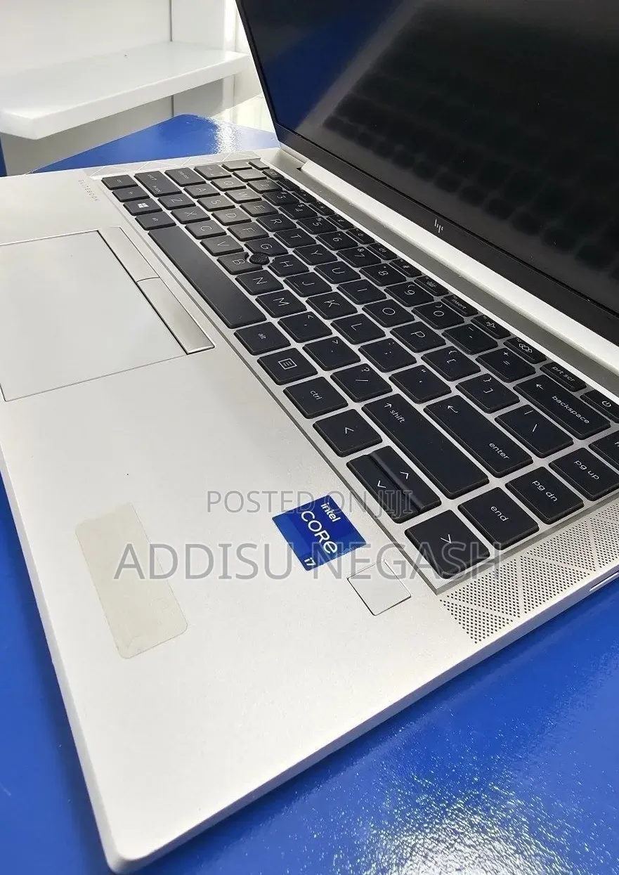New Laptop HP EliteBook 840 16GB AMD Ryzen 7 SSD 1T