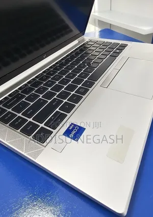 New Laptop HP EliteBook 840 16GB AMD Ryzen 7 SSD 1T