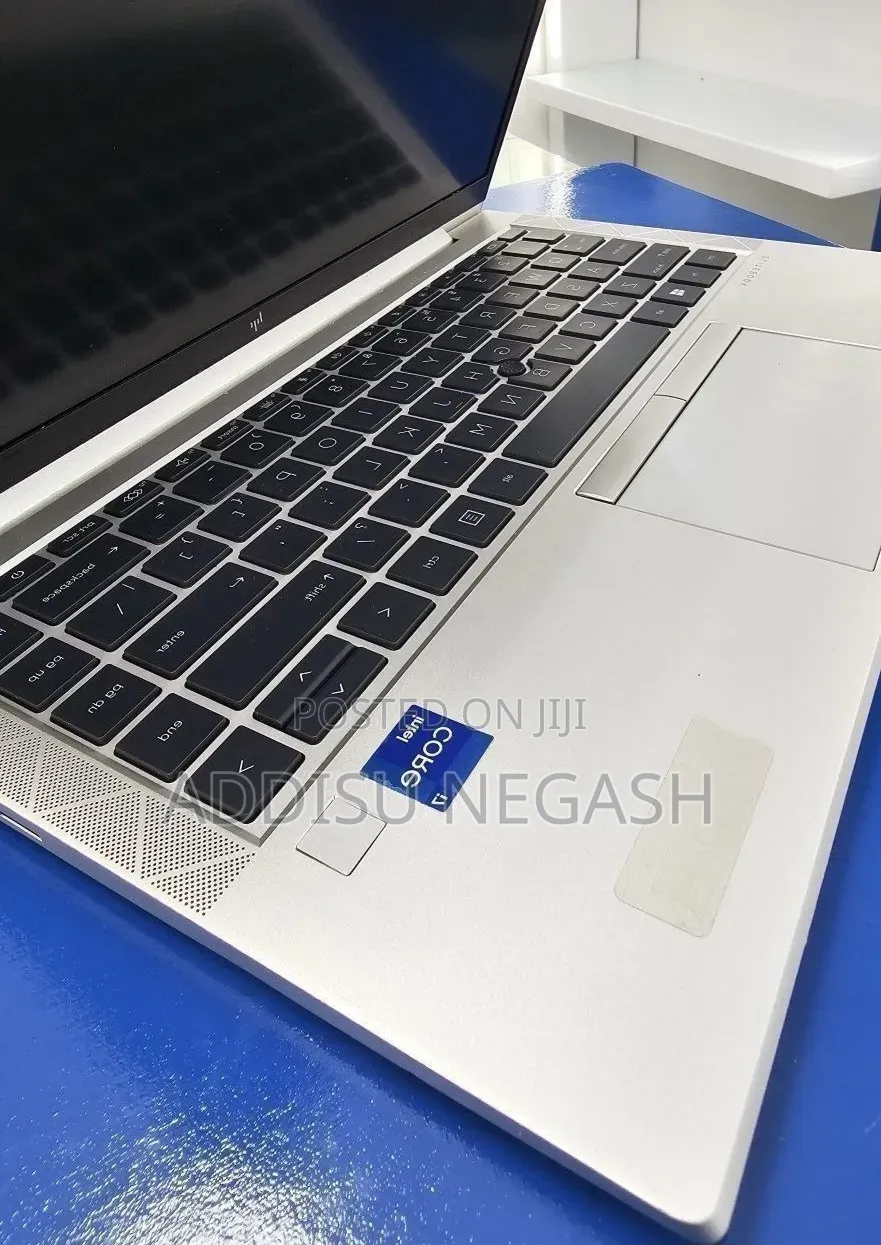 New Laptop HP EliteBook 840 16GB AMD Ryzen 7 SSD 1T