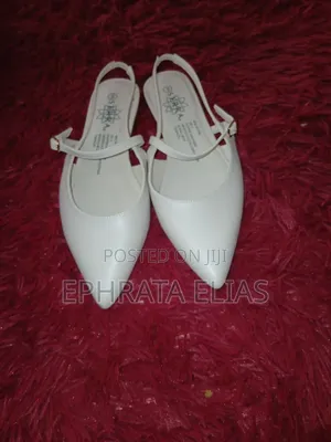 Women's Brand New Shoes