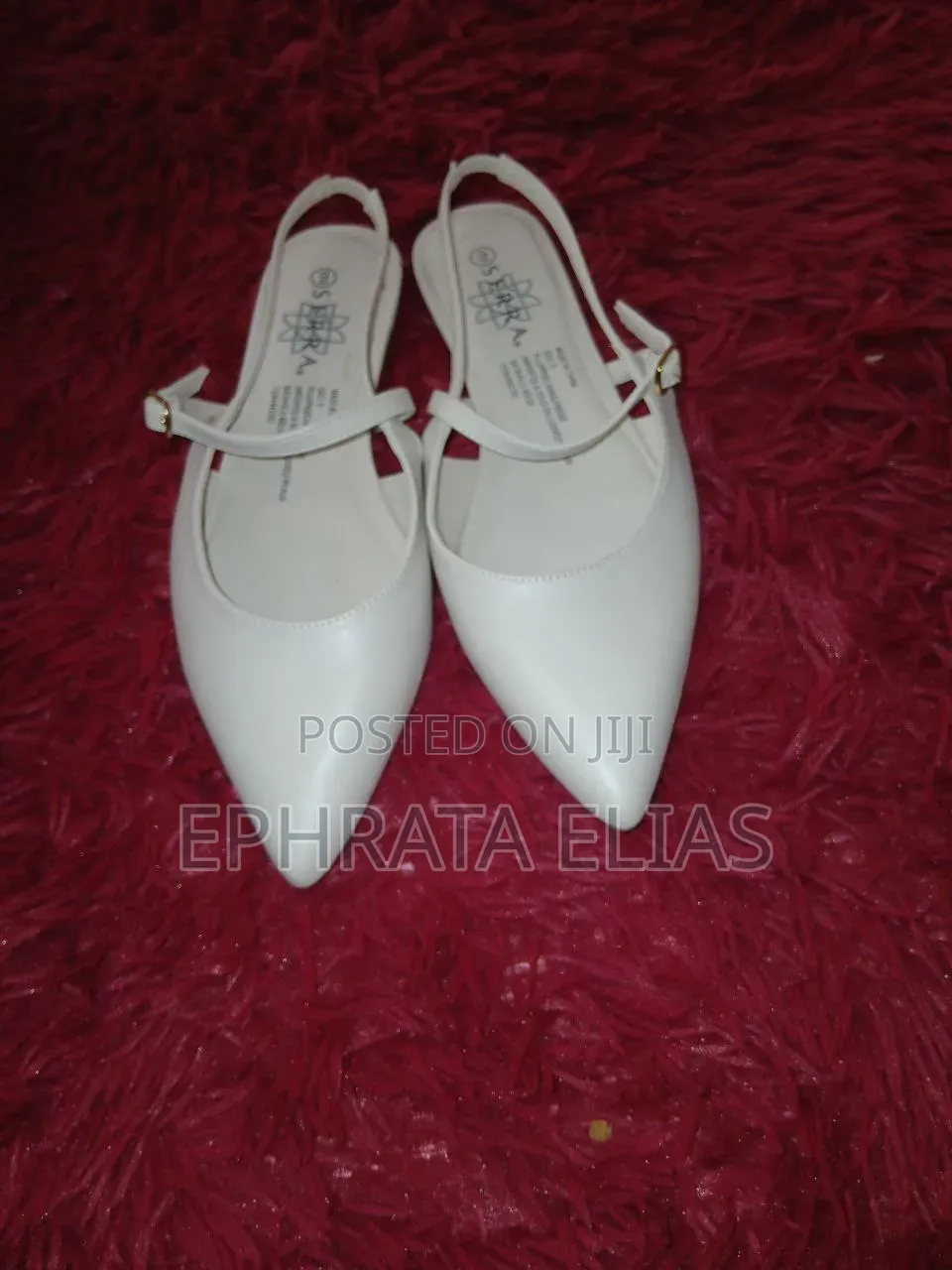 Women's Brand New Shoes