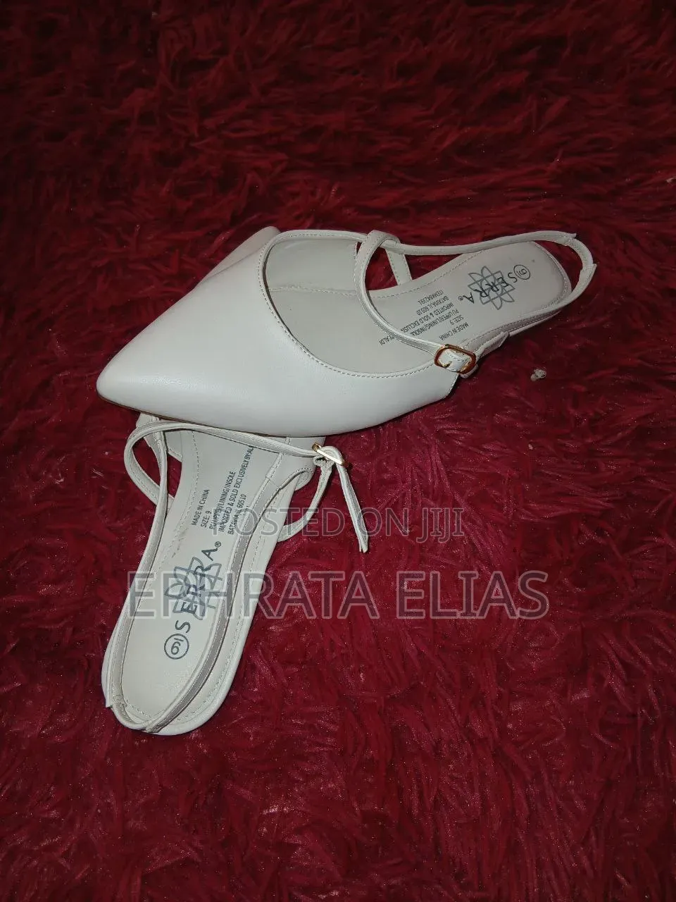 Women's Brand New Shoes