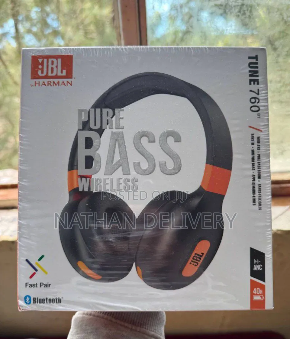 Original JBL Headset #Discount Sell