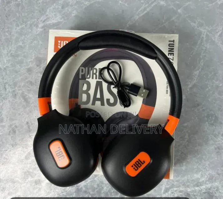 Original JBL Headset #Discount Sell
