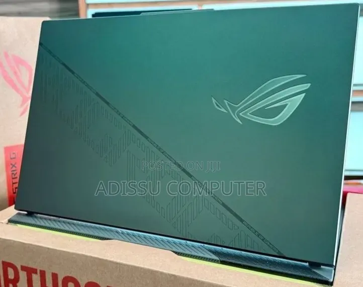 New Laptop Asus ROG Strix G16 G614 16GB Intel Core i9 SSD 1T