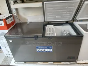 Popular Deep or Chest Freze 750 Liture