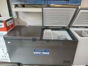 Popular Deep or Chest Freze 750 Liture