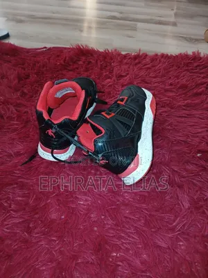 Unisex Shoes