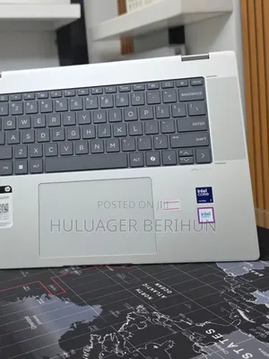 New Laptop HP Envy x360 16GB Intel Core Ultra 7 SSD 1T