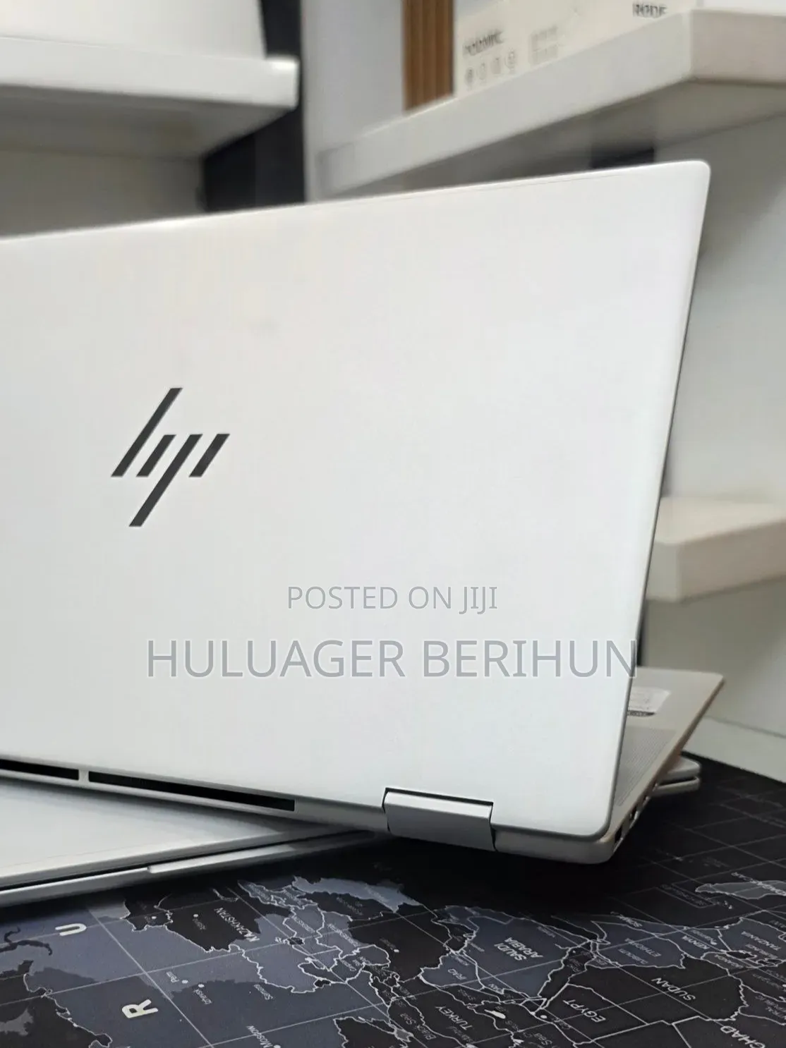 New Laptop HP Envy x360 16GB Intel Core Ultra 7 SSD 1T
