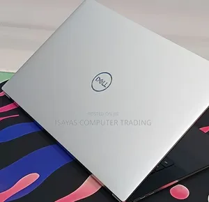 New Laptop Dell XPS 15 9500 16GB Intel Core i7 SSD 512GB