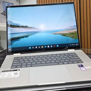 New Laptop HP Envy x360 16GB Intel Core Ultra 7 SSD 1T