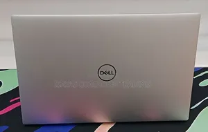 New Laptop Dell XPS 15 9500 16GB Intel Core i7 SSD 512GB
