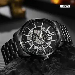 Armani Exchange Hampton Watch