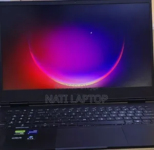 New Laptop HP Omen 16 16GB Intel Core i9 SSD 1T