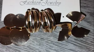 Earrings for Women's