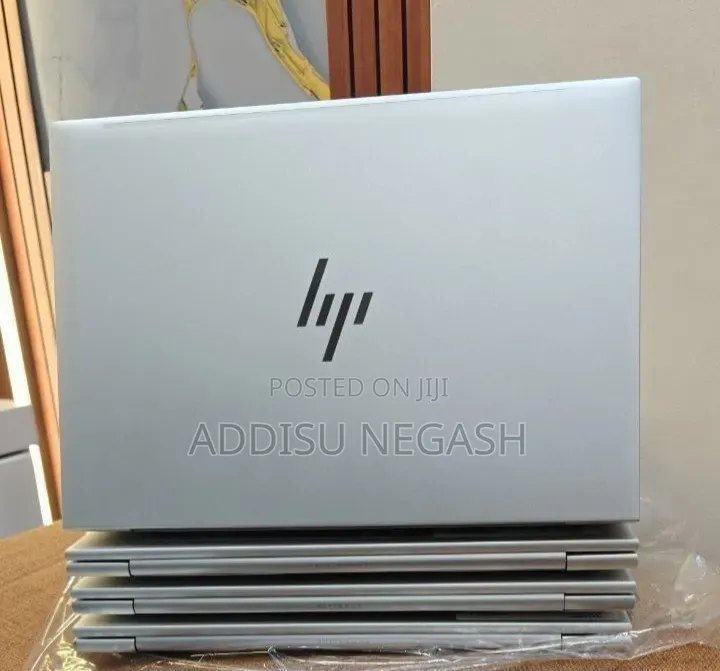 New Laptop HP EliteBook 840 16GB Intel Core i7 SSD 512GB