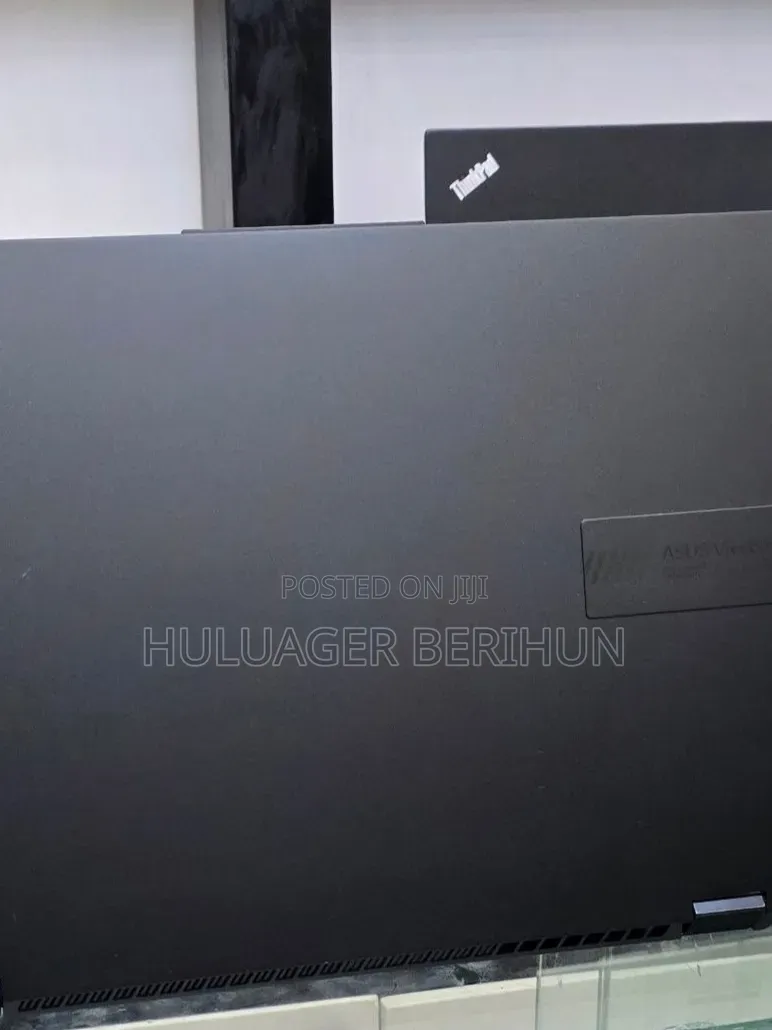 New Laptop Asus Vivobook S 16 16GB Intel Core i9 SSD 1T