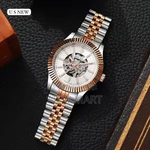 Rolex Automatic Watch