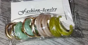 Earrings for Women's