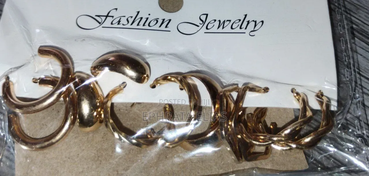 Earrings for Women's