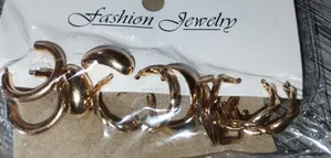 Earrings for Women's