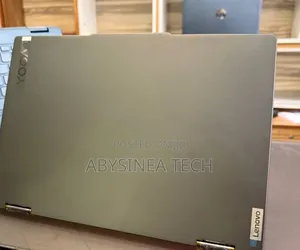 New Laptop Lenovo Yoga 2 16GB Intel Core i9 SSD 512GB