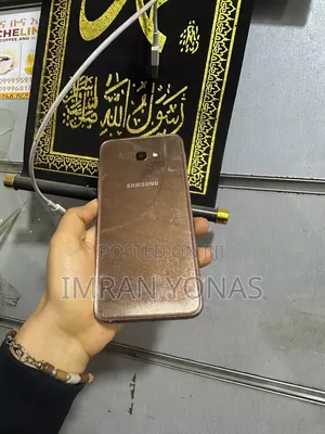 Samsung Galaxy J4 Plus 32 GB Gold