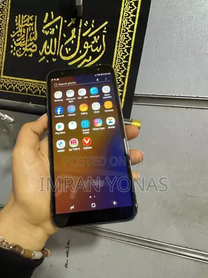 Samsung Galaxy J4 Plus 32 GB Gold