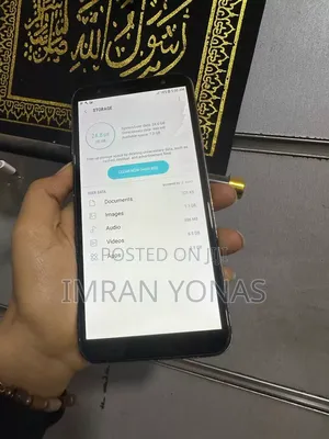 Samsung Galaxy J4 Plus 32 GB Gold