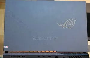 New Laptop Asus ROG Strix G16 G614 16GB AMD Ryzen 9 SSD 1T
