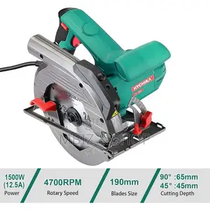 DWT Original Circular Saw