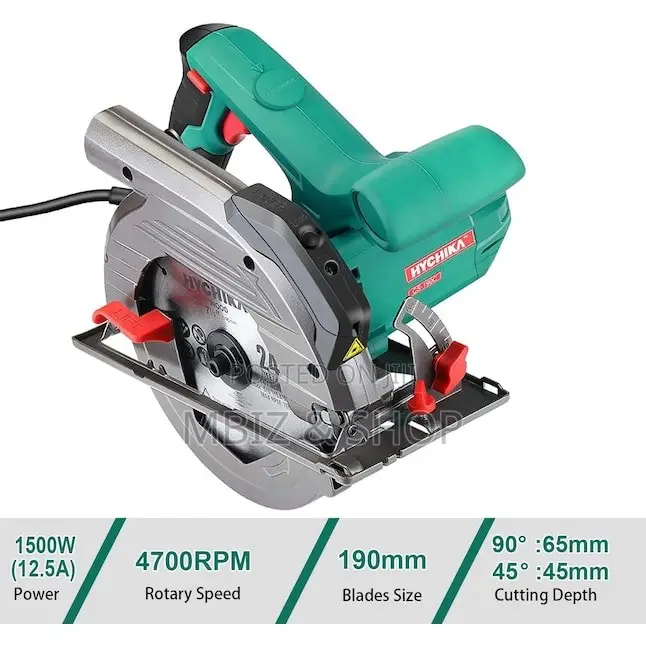 DWT Original Circular Saw