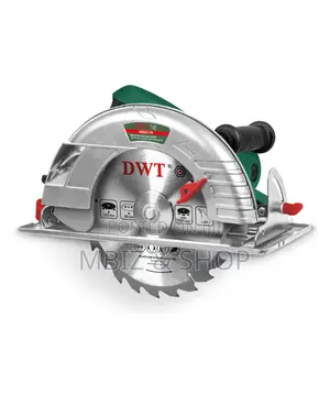 DWT Original Circular Saw