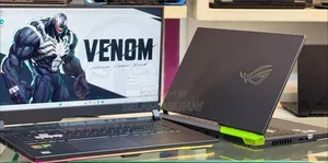 New Laptop Asus ROG Strix G731G 16GB AMD Ryzen 9 SSD 1T