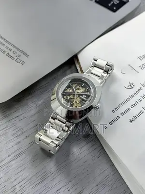 Rado DiaStar Original Skeleton Watch
