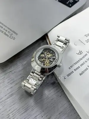 Rado DiaStar Original Skeleton Automatic Men's Watch