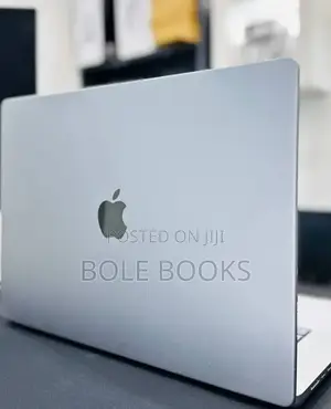New Laptop Apple MacBook Pro 2021 M1 16GB Intel Core i5 SSD 512GB