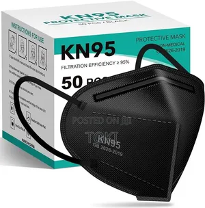 KN95 Face Mask